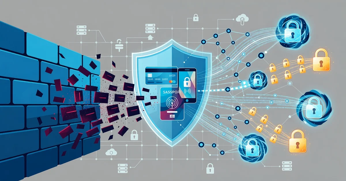 Featured image: Professional featured image for: How Cybersecurity Technology Protects Personal Data: Everything You